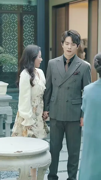 ท่านประธาน คุณแอบรักไม่เนียนเลย