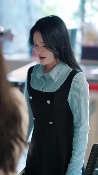 ท่านประธาน คุณแอบรักไม่เนียนเลย