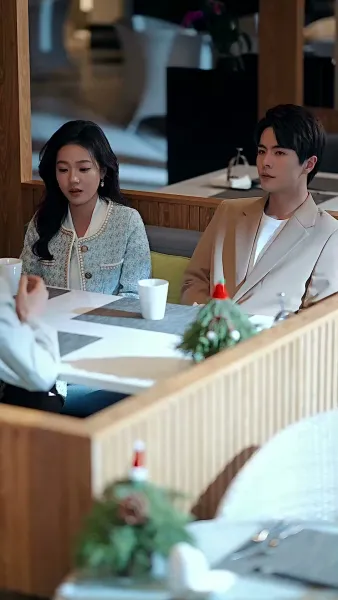 ท่านประธาน คุณแอบรักไม่เนียนเลย