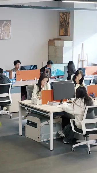 ท่านประธาน คุณแอบรักไม่เนียนเลย