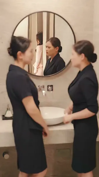 ท่านประธาน คุณแอบรักไม่เนียนเลย