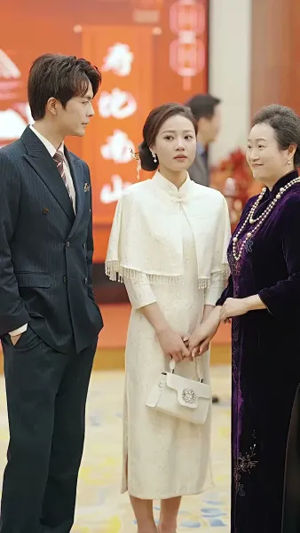 ท่านประธาน คุณแอบรักไม่เนียนเลย