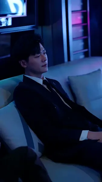 ท่านประธาน คุณแอบรักไม่เนียนเลย