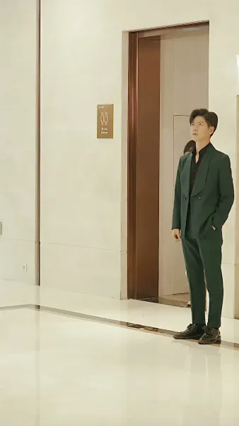 ท่านประธาน คุณแอบรักไม่เนียนเลย