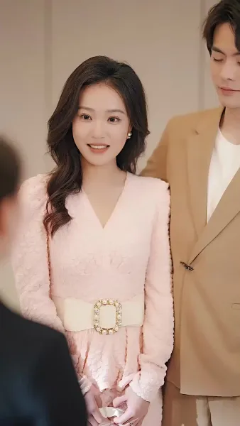 ท่านประธาน คุณแอบรักไม่เนียนเลย