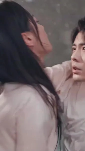 ท่านประธาน คุณแอบรักไม่เนียนเลย