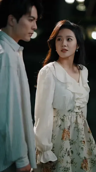 ท่านประธาน คุณแอบรักไม่เนียนเลย