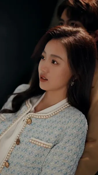 ท่านประธาน คุณแอบรักไม่เนียนเลย