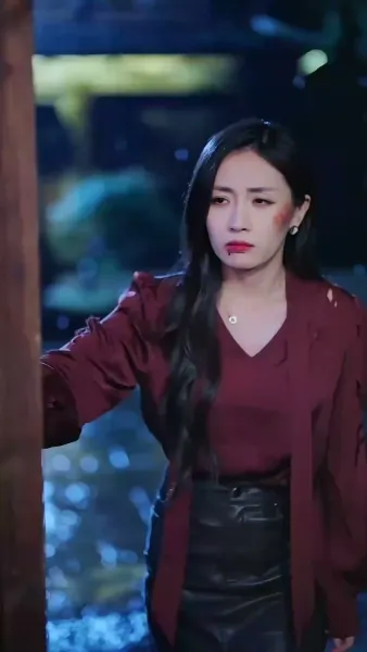 ชะตารักท่านเซียนแพทย์