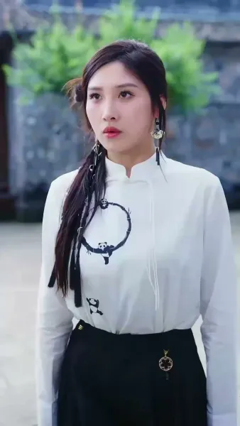 ชะตารักท่านเซียนแพทย์