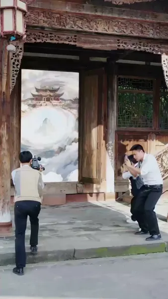 ชะตารักท่านเซียนแพทย์