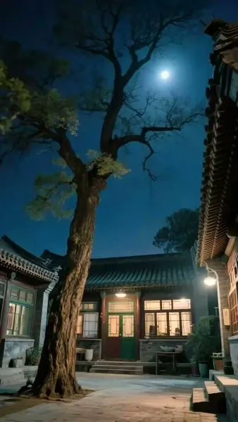 ชะตารักท่านเซียนแพทย์