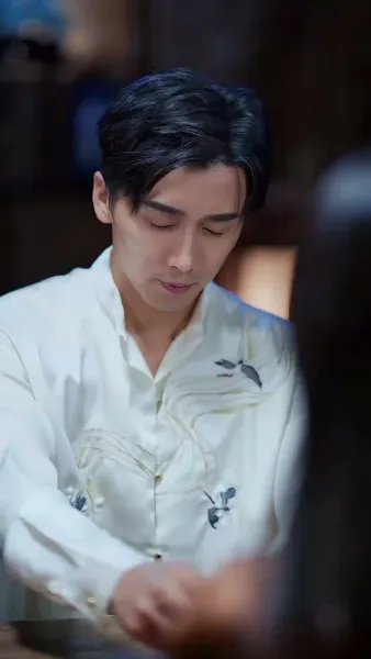 ชะตารักท่านเซียนแพทย์