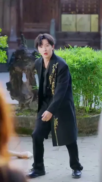 ชะตารักท่านเซียนแพทย์