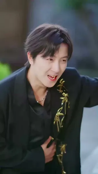 ชะตารักท่านเซียนแพทย์