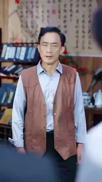 ชะตารักท่านเซียนแพทย์