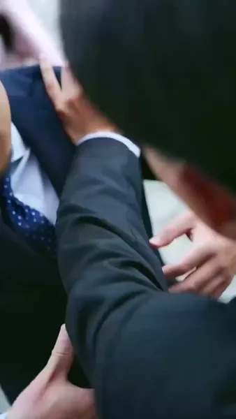 ชะตารักท่านเซียนแพทย์