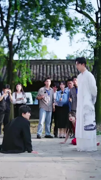 ชะตารักท่านเซียนแพทย์