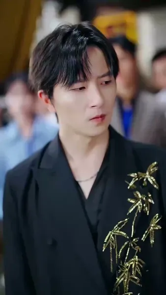 ชะตารักท่านเซียนแพทย์