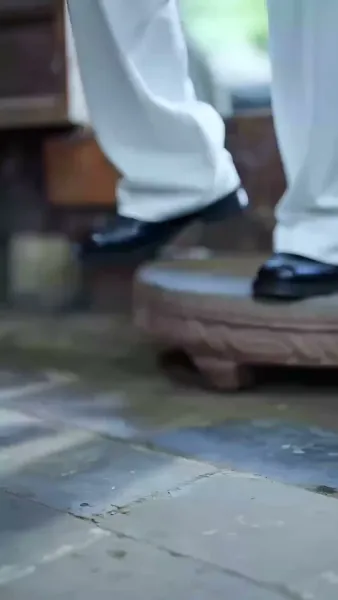 ชะตารักท่านเซียนแพทย์