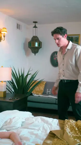 สายสัมพันธ์อัลฟ่า