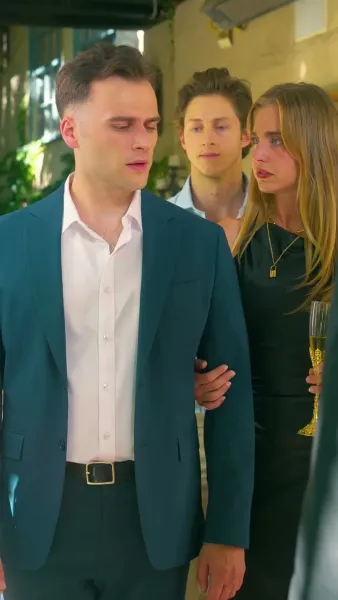 สายสัมพันธ์อัลฟ่า