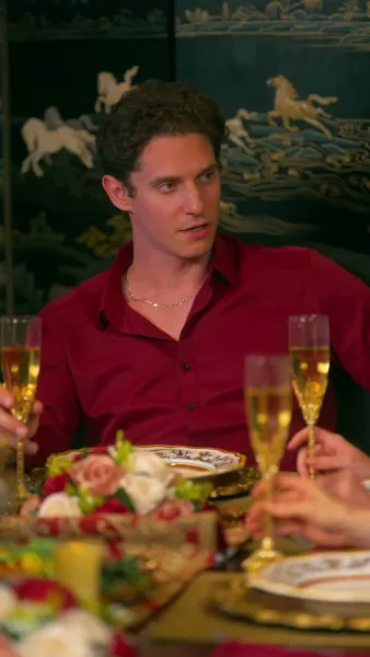 สายสัมพันธ์อัลฟ่า