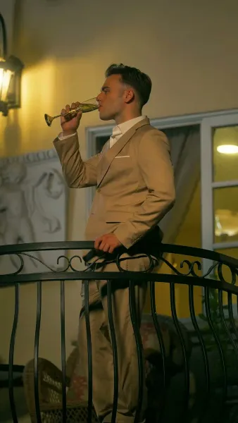 สายสัมพันธ์อัลฟ่า