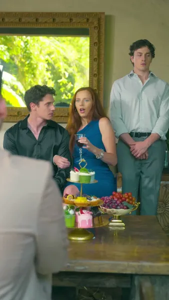 สายสัมพันธ์อัลฟ่า