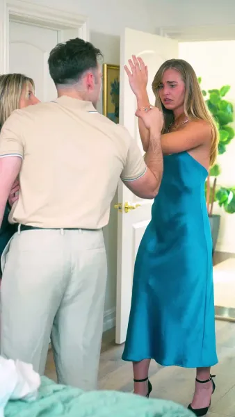 สายสัมพันธ์อัลฟ่า