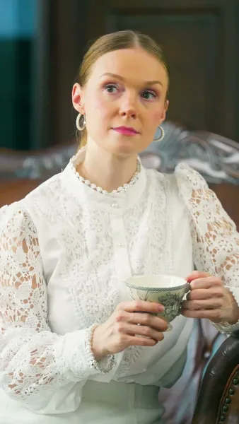 สายสัมพันธ์อัลฟ่า