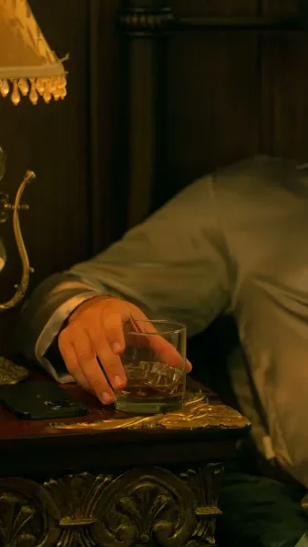 สายสัมพันธ์อัลฟ่า