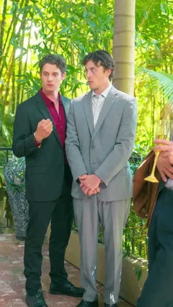 สายสัมพันธ์อัลฟ่า