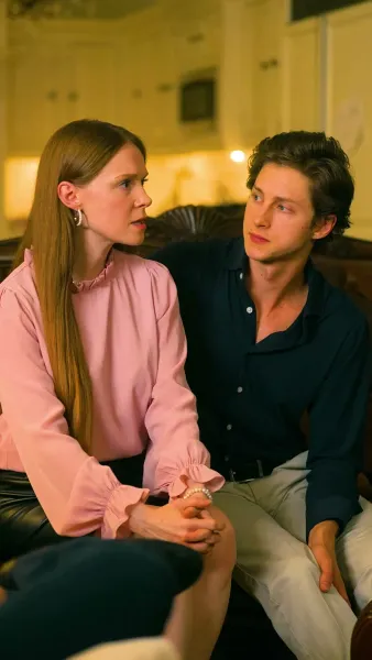 สายสัมพันธ์อัลฟ่า