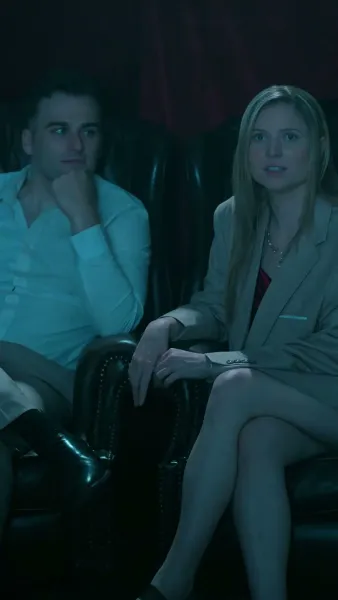 สายสัมพันธ์อัลฟ่า