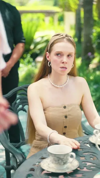 สายสัมพันธ์อัลฟ่า