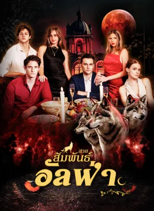 สายสัมพันธ์อัลฟ่า