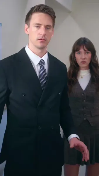 ไล่ฉันแล้วขอคืน