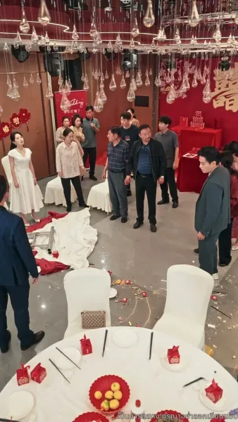 แต่งเมื่อพร้อม รักเมื่อถึงเวลา