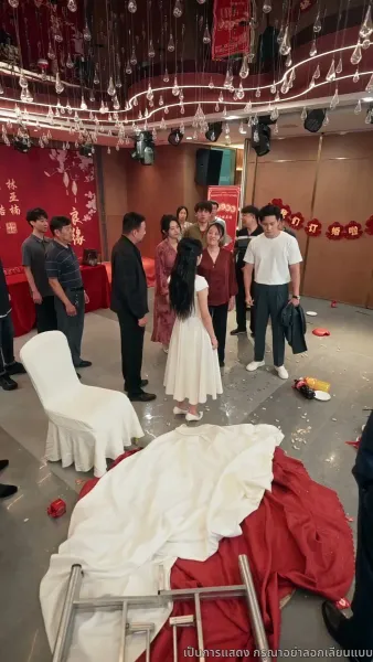 แต่งเมื่อพร้อม รักเมื่อถึงเวลา