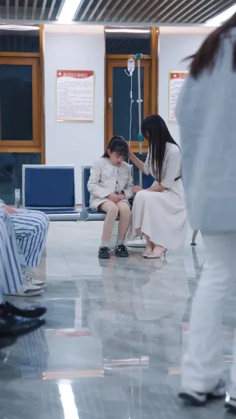 ใครกันที่รักพ่อ