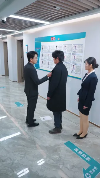 ใครกันที่รักพ่อ