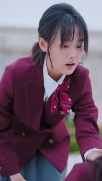 สาวใช้ตัวร้าย