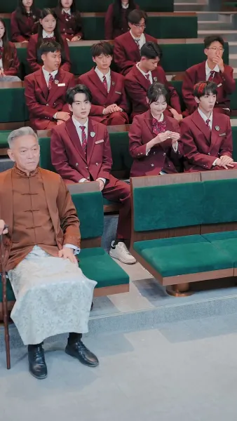 สาวใช้ตัวร้าย