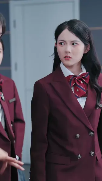 สาวใช้ตัวร้าย