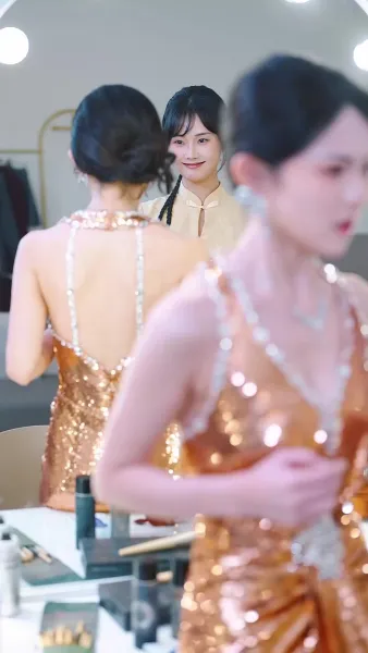 สาวใช้ตัวร้าย