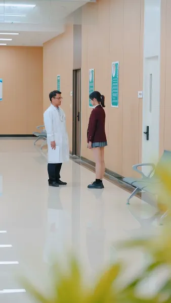 สาวใช้ตัวร้าย