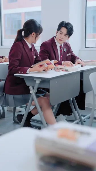 สาวใช้ตัวร้าย