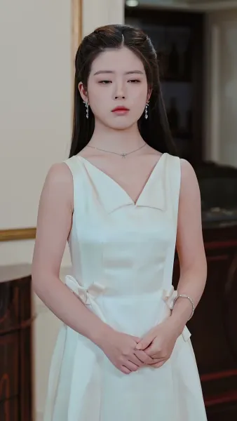 สาวใช้ตัวร้าย