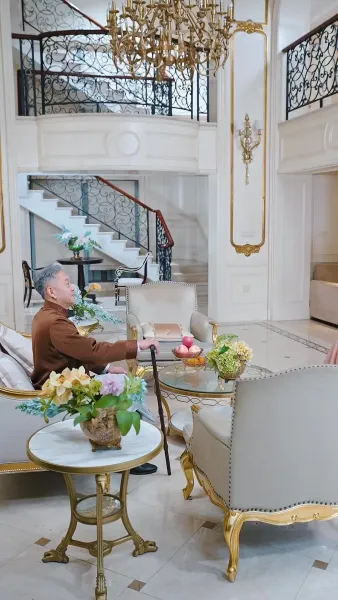 สาวใช้ตัวร้าย